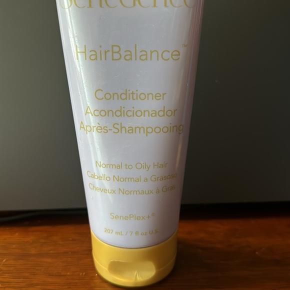 SeneGence HairBalance Shampoo & Conditioner - Picture 3 of 5